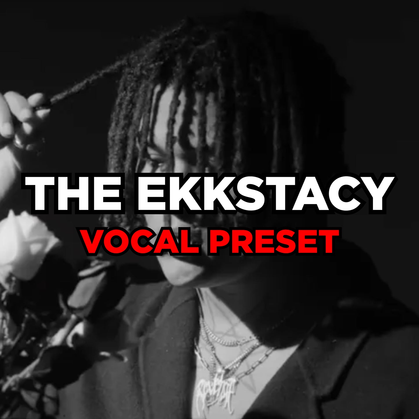 The EKKSTACY Vocal Preset