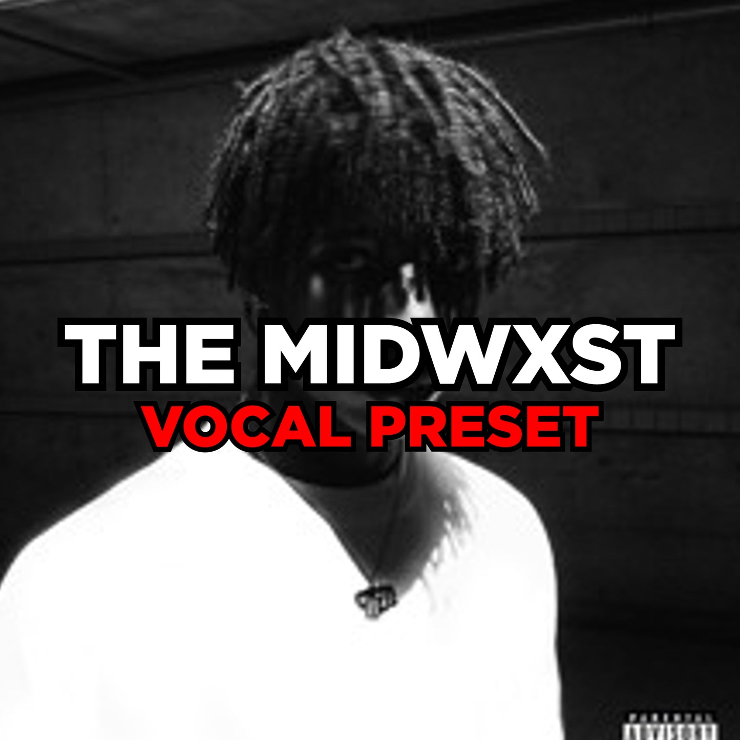 The MIDWXST Vocal Preset