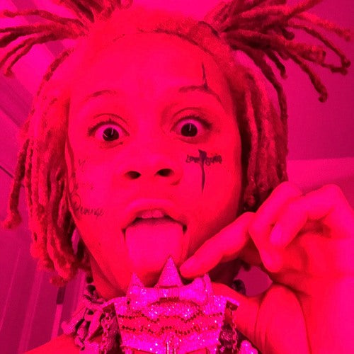 The Trippie redd Vocal Preset